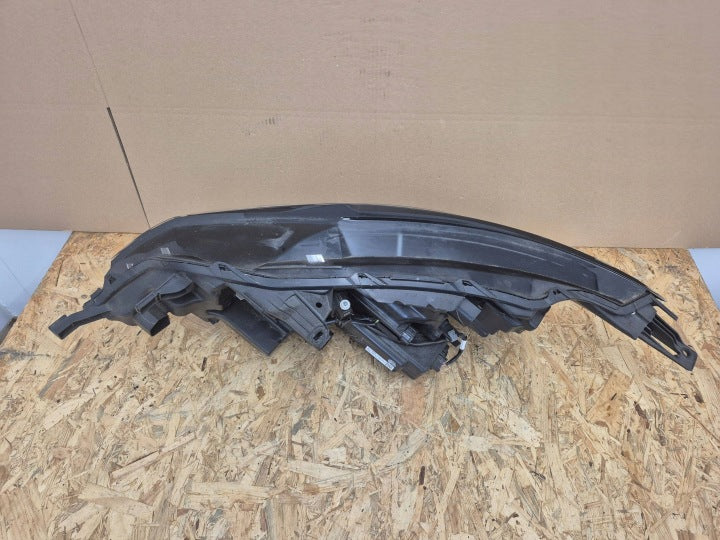 Frontscheinwerfer Nissan Qashqai I J12 100-8D02G Rechts Scheinwerfer Headlight SCH4344128643ao
