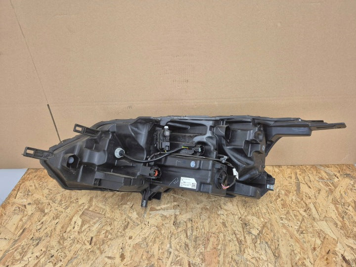 Frontscheinwerfer Nissan Qashqai I J12 100-8D02G Rechts Scheinwerfer Headlight SCH4344128643ao