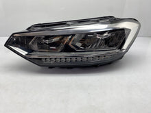Load image into Gallery viewer, Frontscheinwerfer VW Tiguan 5TB941035E LED Links Scheinwerfer Headlight SCH4344582857me