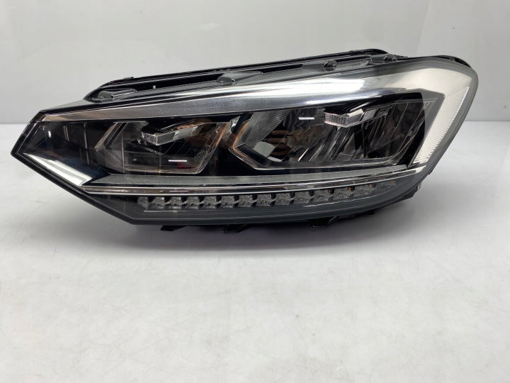 Frontscheinwerfer VW Tiguan 5TB941035E LED Links Scheinwerfer Headlight SCH4344582857me