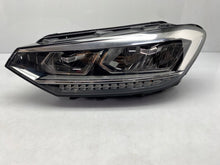 Load image into Gallery viewer, Frontscheinwerfer VW Tiguan 5TB941035E LED Links Scheinwerfer Headlight SCH4344582857me