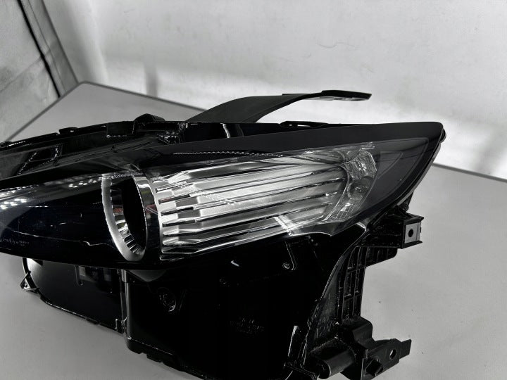 Frontscheinwerfer Mazda Cx30 DFR7-51040 Links Scheinwerfer Headlight SCH4345963421ue