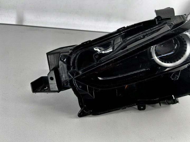 Frontscheinwerfer Mazda Cx30 DFR7-51040 Links Scheinwerfer Headlight SCH4345963421ue
