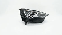 Load image into Gallery viewer, Frontscheinwerfer Audi Q3 83A941036 Rechts Scheinwerfer Headlight SCH4346742072ic