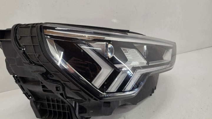 Frontscheinwerfer Audi Q3 83A941036 Rechts Scheinwerfer Headlight SCH4346742072ic