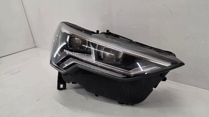 Frontscheinwerfer Audi Q3 83A941036 Rechts Scheinwerfer Headlight SCH4346742072ic