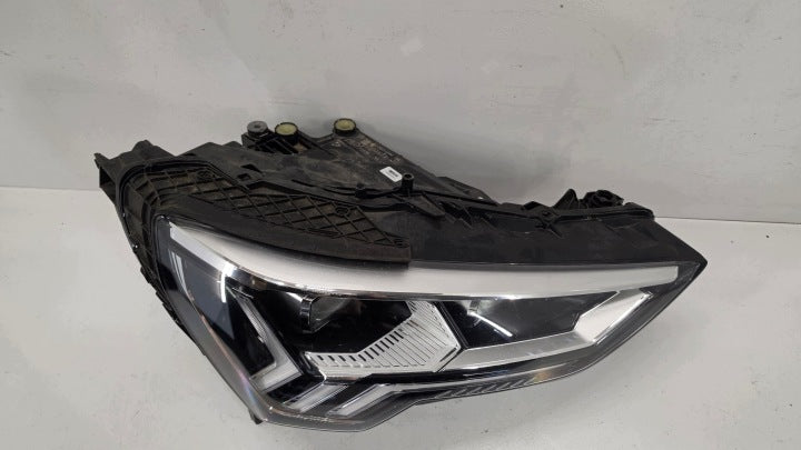Frontscheinwerfer Audi Q3 83A941036 Rechts Scheinwerfer Headlight SCH4346742072ic