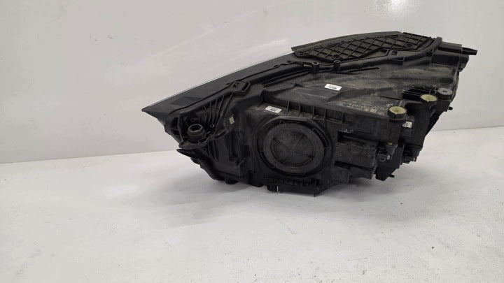 Frontscheinwerfer Audi Q3 83A941036 Rechts Scheinwerfer Headlight SCH4346742072ic