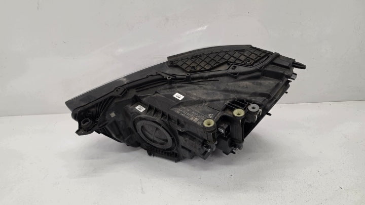 Frontscheinwerfer Audi Q3 83A941036 Rechts Scheinwerfer Headlight SCH4346742072ic