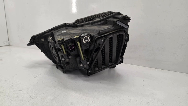 Frontscheinwerfer Audi Q3 83A941036 Rechts Scheinwerfer Headlight SCH4346742072ic