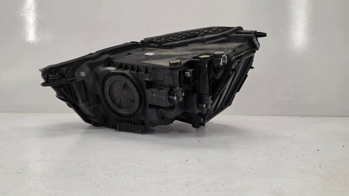 Frontscheinwerfer Audi Q3 83A941036 Rechts Scheinwerfer Headlight SCH4346742072ic