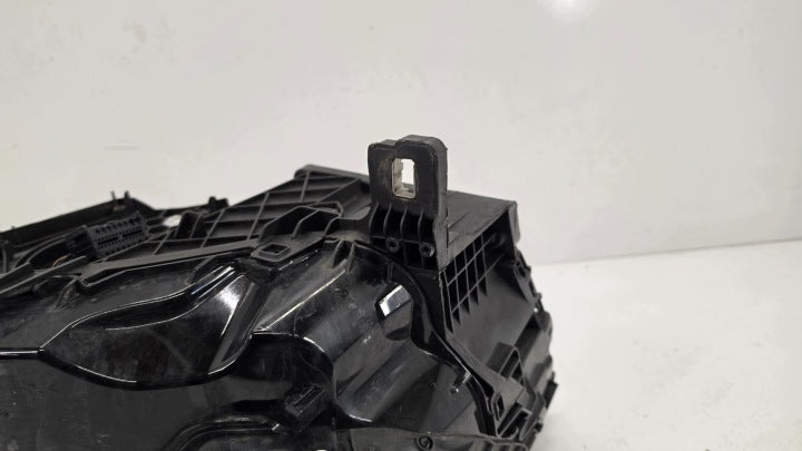 Frontscheinwerfer Audi Q3 83A941036 Rechts Scheinwerfer Headlight SCH4346742072ic
