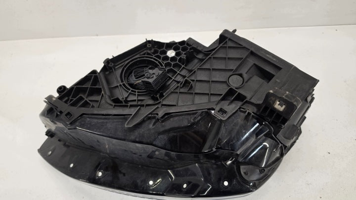 Frontscheinwerfer Audi Q3 83A941036 Rechts Scheinwerfer Headlight SCH4346742072ic