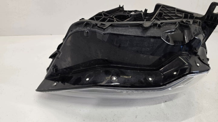 Frontscheinwerfer Audi Q3 83A941036 Rechts Scheinwerfer Headlight SCH4346742072ic