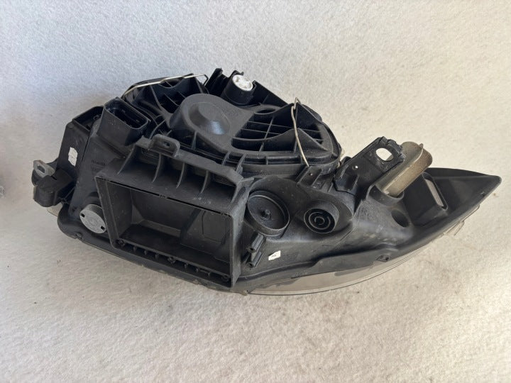 Frontscheinwerfer BMW E87 7263640-02 Rechts Scheinwerfer Headlight SCH4347242844xh