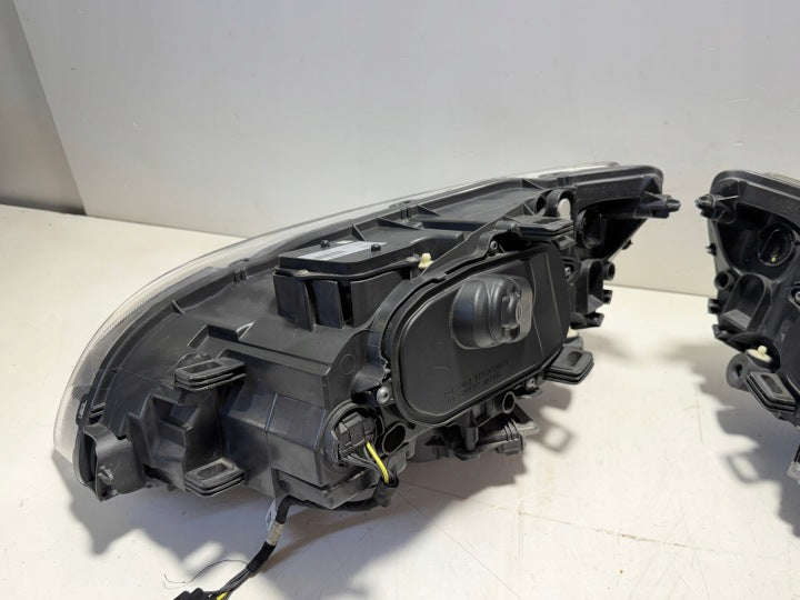 Frontscheinwerfer Volvo V60 S60 31420253 Ein Satz Scheinwerfer Headlight SCH4347748885ki