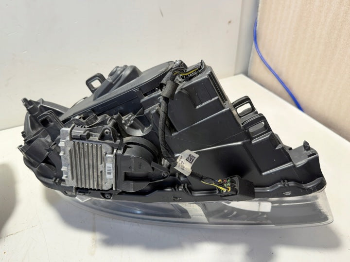 Frontscheinwerfer Volvo V60 S60 31420253 Ein Satz Scheinwerfer Headlight SCH4347748885ki