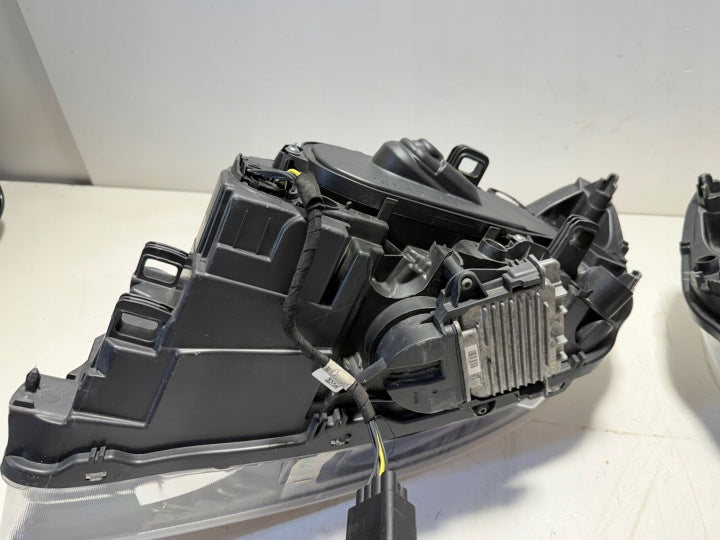 Frontscheinwerfer Volvo V60 S60 31420253 Ein Satz Scheinwerfer Headlight SCH4347748885ki