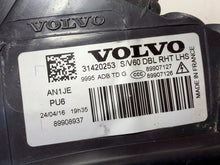 Laden Sie das Bild in den Galerie-Viewer, Frontscheinwerfer Volvo V60 S60 31420253 Ein Satz Scheinwerfer Headlight SCH4347748885ki