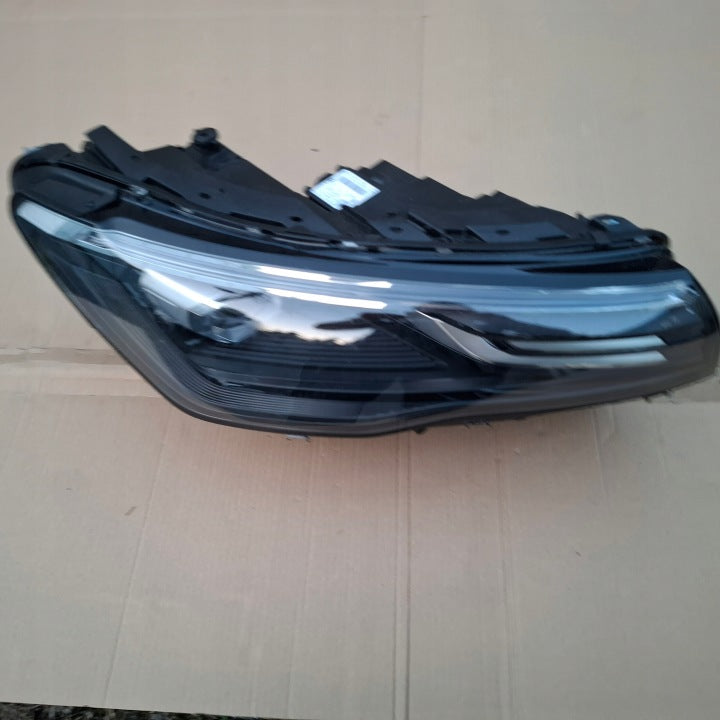 Frontscheinwerfer VW 57L941060 Rechts Scheinwerfer Headlight SCH4350400854tk