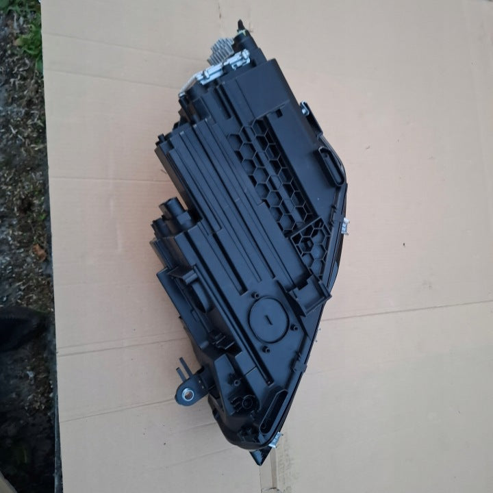 Frontscheinwerfer VW 57L941060 Rechts Scheinwerfer Headlight SCH4350400854tk