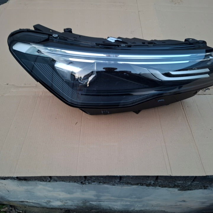 Frontscheinwerfer VW 57L941060 Rechts Scheinwerfer Headlight SCH4350400854tk