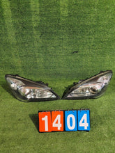 Laden Sie das Bild in den Galerie-Viewer, Frontscheinwerfer Kia Ceed 85122000 Ein Stück (Rechts oder Links) Headlight SCH4350673727mw