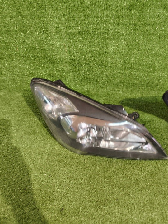 Frontscheinwerfer Kia Ceed 85122000 Ein Stück (Rechts oder Links) Headlight SCH4350673727mw