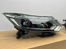 Laden Sie das Bild in den Galerie-Viewer, Frontscheinwerfer Nissan Qashqai II J11 100-19011 Ein Satz Headlight SCH4351063536tw