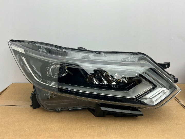 Frontscheinwerfer Nissan Qashqai II J11 100-19011 Ein Satz Headlight SCH4351063536tw