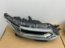 Laden Sie das Bild in den Galerie-Viewer, Frontscheinwerfer Nissan Qashqai II J11 100-19011 Ein Satz Headlight SCH4351063536tw