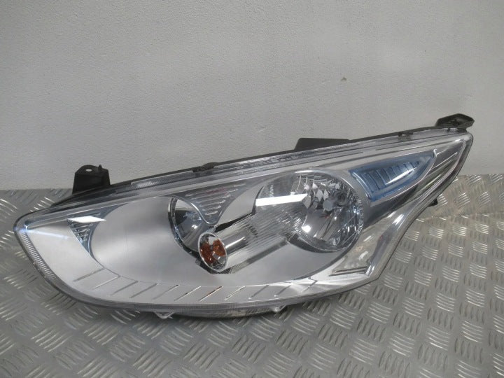Frontscheinwerfer Ford B-Max AV11-13W030-AF Links Scheinwerfer Headlight SCH4351489819yq