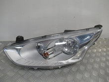 Load image into Gallery viewer, Frontscheinwerfer Ford B-Max AV11-13W030-AF Links Scheinwerfer Headlight SCH4351489819yq