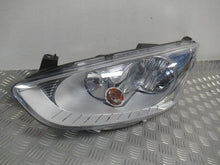 Load image into Gallery viewer, Frontscheinwerfer Ford B-Max AV11-13W030-AF Links Scheinwerfer Headlight SCH4351489819yq