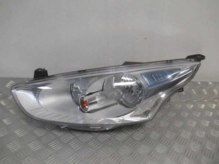 Frontscheinwerfer Ford B-Max AV11-13W030-AF Links Scheinwerfer Headlight SCH4351489819yq