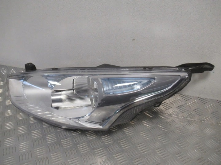 Frontscheinwerfer Ford B-Max AV11-13W030-AF Links Scheinwerfer Headlight SCH4351489819yq