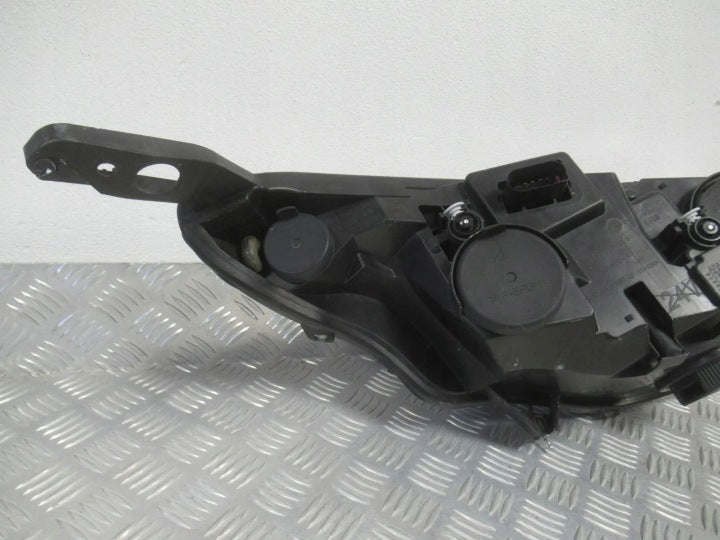 Frontscheinwerfer Ford B-Max AV11-13W030-AF Links Scheinwerfer Headlight SCH4351489819yq