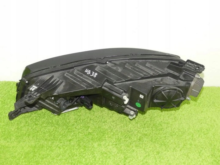 Frontscheinwerfer Mg Hs OSL4391 Rechts Scheinwerfer Headlight SCH4351625028ip