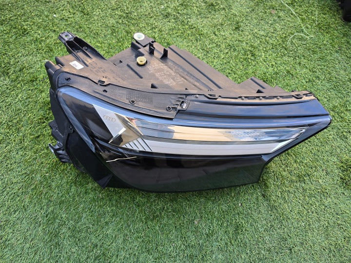 Frontscheinwerfer Audi E-Tron 89A941034 Rechts Scheinwerfer Headlight SCH4352221318ka