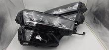 Load image into Gallery viewer, Frontscheinwerfer Skoda Karoq 57B941010 57B941009 LED Ein Satz Headlight SCH4352610327vd