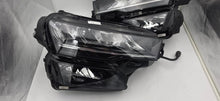 Load image into Gallery viewer, Frontscheinwerfer Skoda Karoq 57B941010 57B941009 LED Ein Satz Headlight SCH4352610327vd
