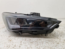 Laden Sie das Bild in den Galerie-Viewer, Frontscheinwerfer Cupra Leon Sportstourer 5FB941774A LED Rechts Headlight SCH4353550077xh