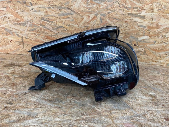 Frontscheinwerfer Citroën C4 III 9830649480 Links Scheinwerfer Headlight SCH4354166992yd