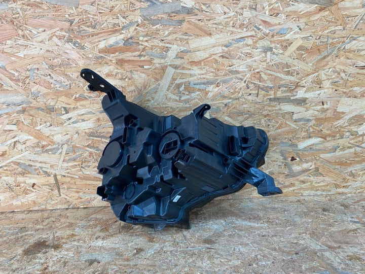 Frontscheinwerfer Citroën C4 III 9830649480 Links Scheinwerfer Headlight SCH4354166992yd