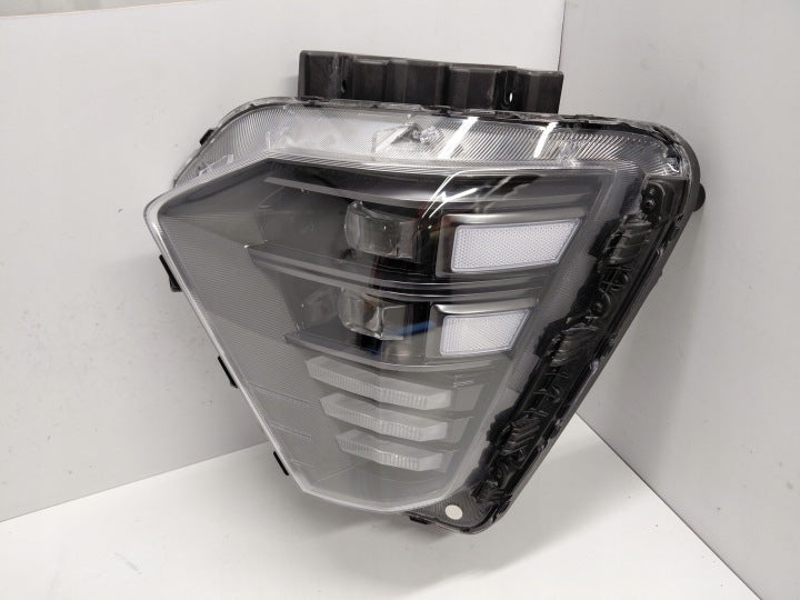 Frontscheinwerfer Hyundai Kona 92101BE100 Full LED Links Scheinwerfer Headlight SCH4354400105nf
