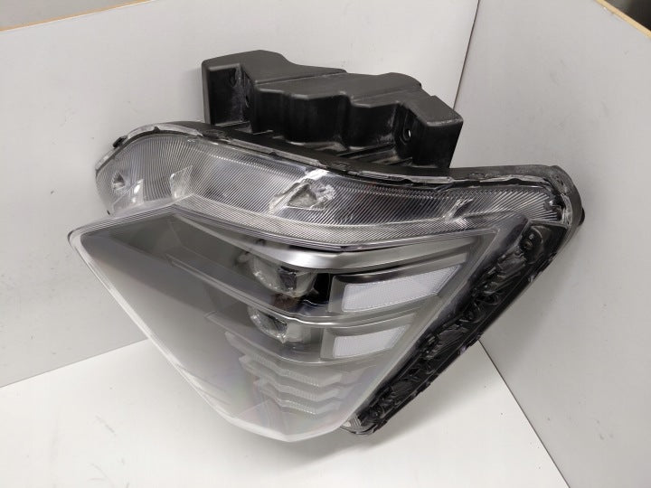 Frontscheinwerfer Hyundai Kona 92101BE100 Full LED Links Scheinwerfer Headlight SCH4354400105nf