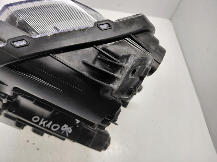 Frontscheinwerfer Hyundai Kona 92101BE100 Full LED Links Scheinwerfer Headlight SCH4354400105nf
