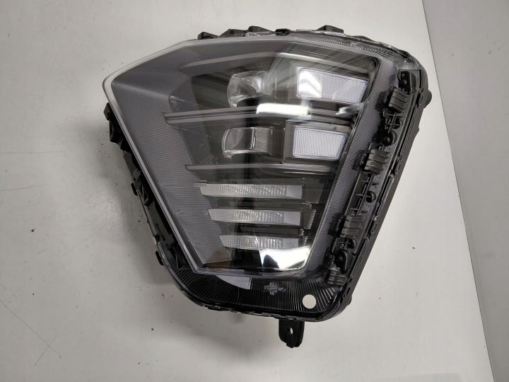 Frontscheinwerfer Hyundai Kona 92101BE100 Full LED Links Scheinwerfer Headlight SCH4354400105nf