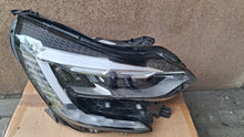 Laden Sie das Bild in den Galerie-Viewer, Frontscheinwerfer Renault Captur II 260608054 Full LED Ein Satz Headlight SCH4354433289hw