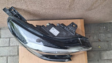 Laden Sie das Bild in den Galerie-Viewer, Frontscheinwerfer Renault Captur II 260608054 Full LED Ein Satz Headlight SCH4354433289hw